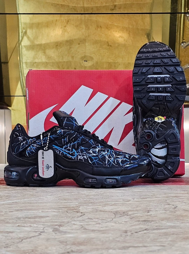 کتونی مسترکوالیتی نایک ایر مکس تی ان/Nike Air Max TN/ساخت ویتنام/سایزبندی 40تا45/ضمانت اصالت کالا/فروش به صورت تک و عمده