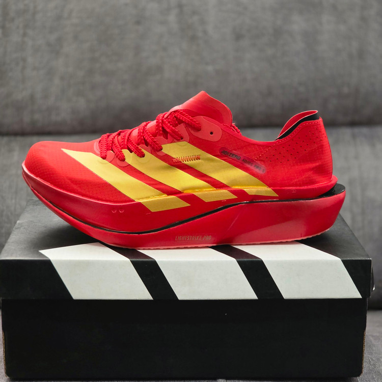 کتونی رانینگ و پیاده روی آدیداس آدی زیرو پرو/سایز 40 الی 45/ساخت ویتنام/Adidas adizero pro 5/ضمانت اصالت کالا