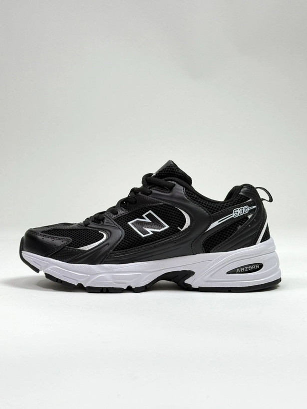کتونی مسترکوالیتی نیوبالانس ۵۳۰/سایز 37 الی ۴۵/New Balance 530/ساخت ویتنام/فروش عمده و تک