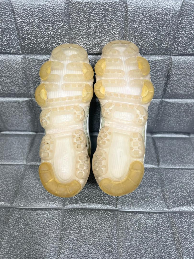 کتونی اورجینال نایک ایر واپورمکس size:36