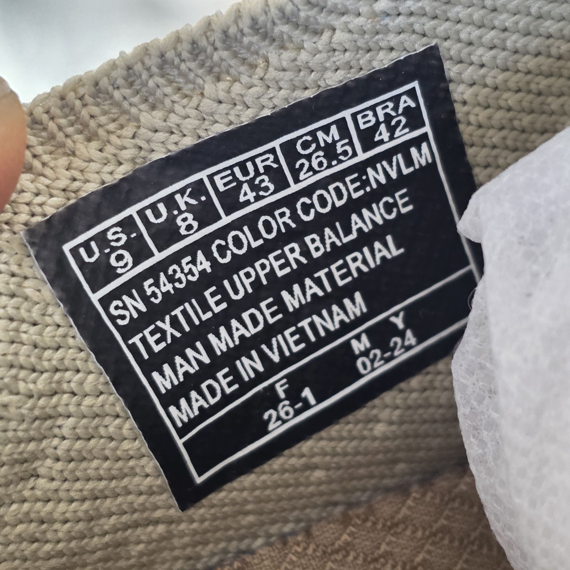 کتونی مسترکوالیتی اسکیچرز اسلیپ اینس/Skechers Slip Ins/سایزبندی 40 الی 45/ ساخت ویتنام/ فروش تک و عمده/ضمانت کالا
