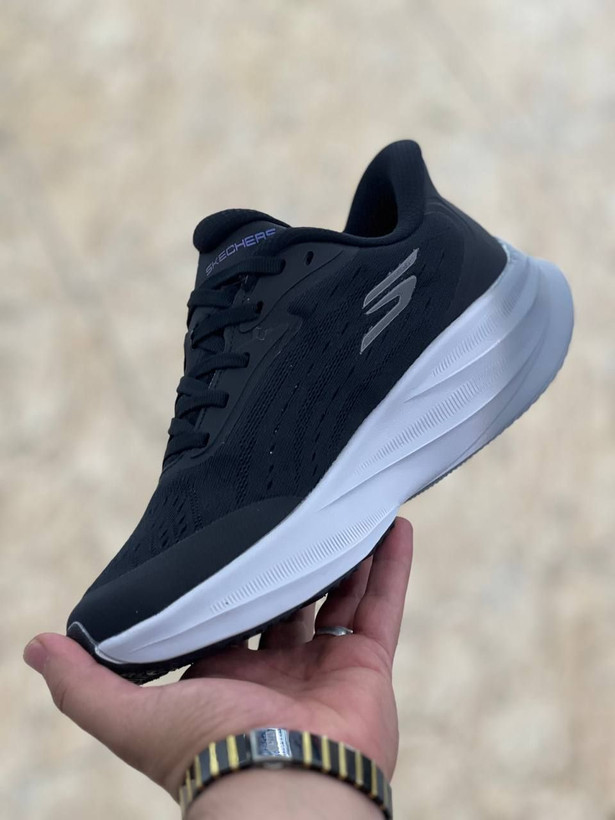 کتونی مسترکوالیتی اسکیچرز هایپربرست کربن/Skechers Hyperburst Carbon/ساخت ویتنام/سایزبندی 37 الی 4۰/ضمانت کالا/فروش به صورت تک و عمده