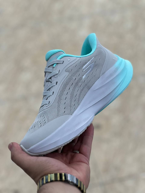 کتونی مسترکوالیتی اسکیچرز هایپربرست کربن/Skechers Hyperburst Carbon/ساخت ویتنام/سایزبندی 37 الی 4۰/ضمانت کالا/فروش به صورت تک و عمده