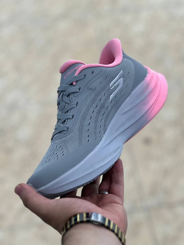 کتونی مسترکوالیتی اسکیچرز هایپربرست کربن/Skechers Hyperburst Carbon/ساخت ویتنام/سایزبندی 37 الی 4۰/ضمانت کالا/فروش به صورت تک و عمده