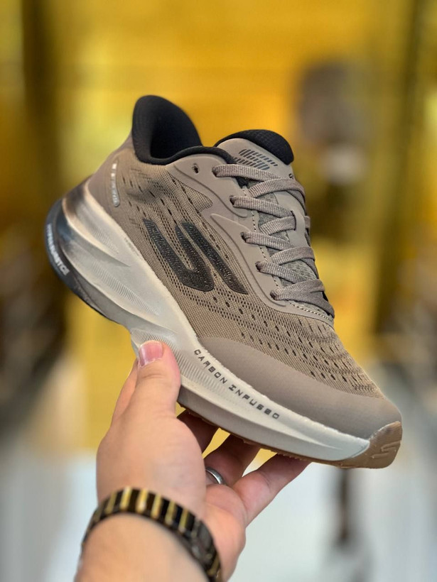 کتونی مسترکوالیتی اسکیچرز هایپربرست کربن/Skechers Men's Hyperburst Carbon/ساخت ویتنام/سایزبندی ۴۰ الی ۴۵/ضمانت کالا/فروش به صورت تک و عمده