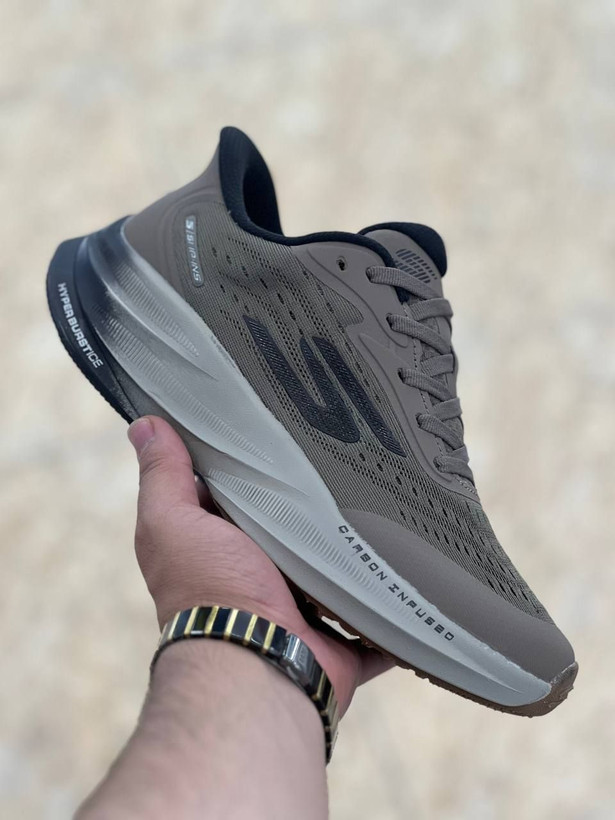 کتونی مسترکوالیتی اسکیچرز هایپربرست کربن/Skechers Men's Hyperburst Carbon/ساخت ویتنام/سایزبندی ۴۰ الی ۴۵/ضمانت کالا/فروش به صورت تک و عمده