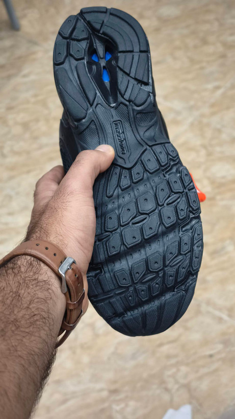 کتونی مسترکوالیتی نیوبالانس ۵۳۰/سایز ۳۷ الی ۴۵/New Balance 530/ساخت ویتنام/فروش عمده و تک