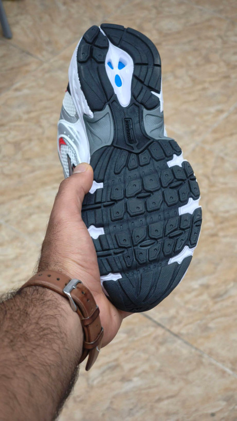 کتونی مسترکوالیتی نیوبالانس ۵۳۰/سایز ۳۷ الی ۴۵/New Balance 530/ساخت ویتنام/فروش عمده و تک