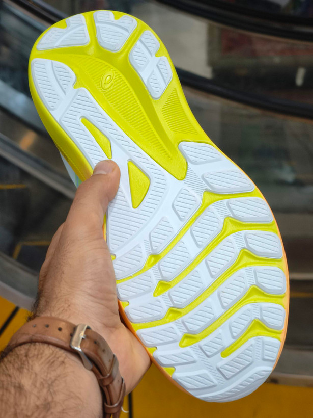کتونی رانینگ اسیکس جی تی 1000/سایز ۳۹ الی ۴۵/ساخت ویتنام/ASICS Gt-1000 13 GTX/ضمانت کالا/فروش تک و عمده