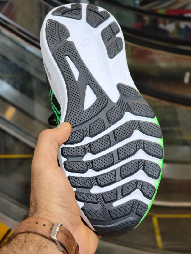 کتونی رانینگ اسیکس جی تی 1000/سایز ۳۹ الی ۴۵/ساخت ویتنام/ASICS Gt-1000 13 GTX/ضمانت کالا/فروش تک و عمده