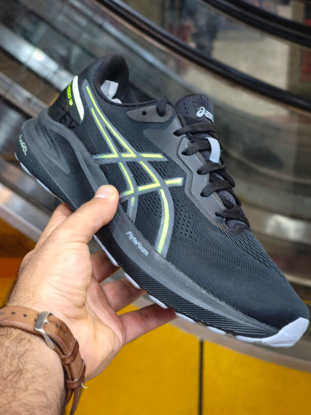 کتونی رانینگ اسیکس جی تی 1000/سایز ۳۹ الی ۴۵/ساخت ویتنام/ASICS Gt-1000 13 GTX/ضمانت کالا/فروش تک و عمده