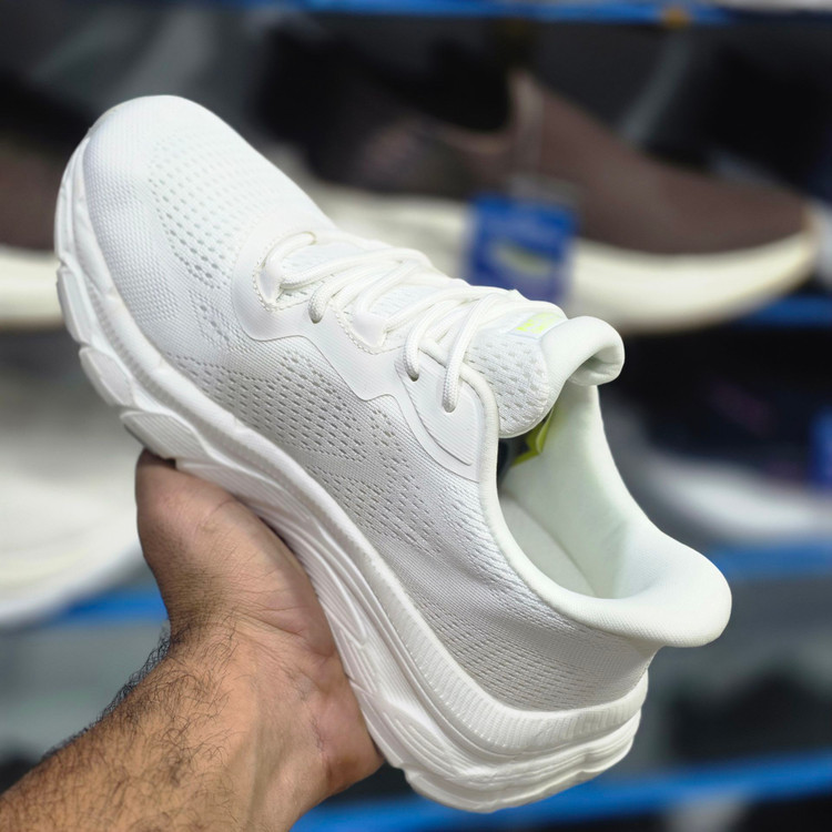 کتونی مسترکوالیتی اسکیچرز مکس ران/ساخت ویتنام/سایز ۳۷ الی ۴۰/Skechers Max Run/ضمانت کالا/فروش تک و عمده
