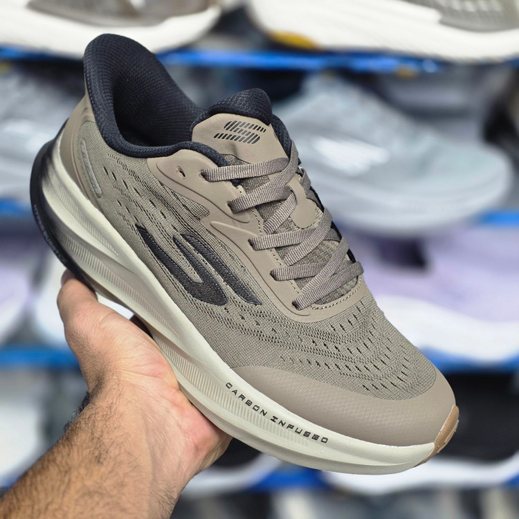 کتونی مسترکوالیتی اسکیچرز هایپربرست کربن/Skechers Men's Hyperburst Carbon/ساخت ویتنام/سایزبندی ۴۰ الی ۴۵/ضمانت کالا/فروش به صورت تک و عمده