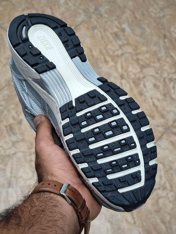 کتونی مسترکوالیتی نایک P-6000/سایز ۴۰ الی ۴۵/ساخت ویتنام/Nike P-6000/ضمانت کالا/فروش تک و عمده
