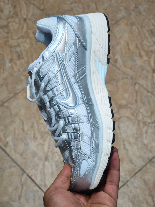 کتونی مسترکوالیتی نایک P-6000/سایز ۴۰ الی ۴۵/ساخت ویتنام/Nike P-6000/ضمانت کالا/فروش تک و عمده