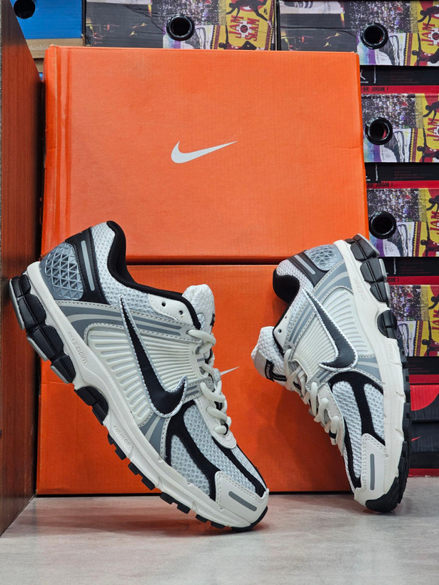 کتونی مسترکوالیتی نایک P-6000/سایز ۴۰ الی ۴۵/ساخت ویتنام/Nike P-6000/ضمانت کالا/فروش تک و عمده