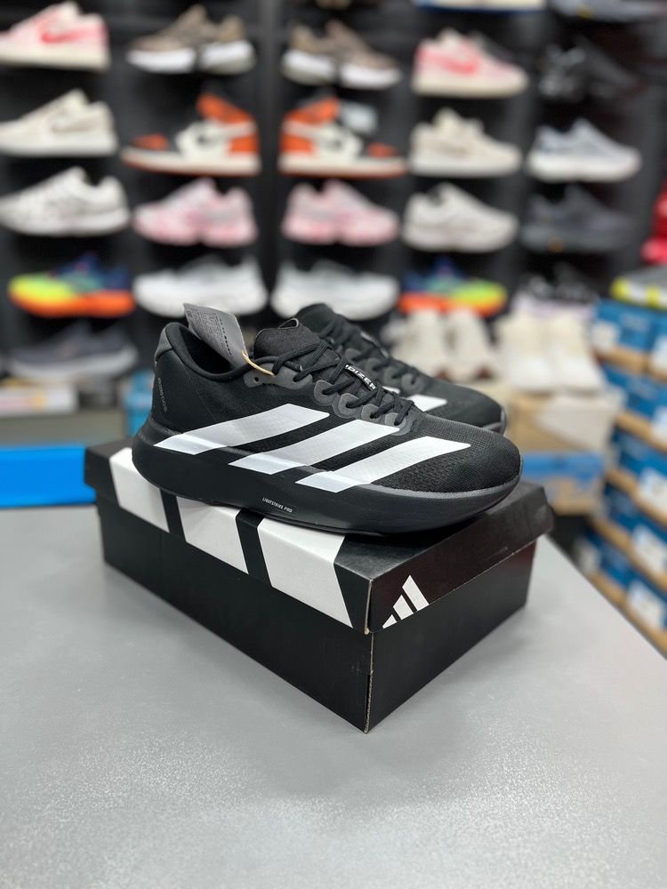 کتونی مسترکوالیتی رانینگ و پیاده روی آدیداس آدی زیرو پرو ۴/Adidas adizero pro 4/ساخت ویتنام/ سایز ۴۰ الی 45/ضمانت کالا/فروش تک و عمده