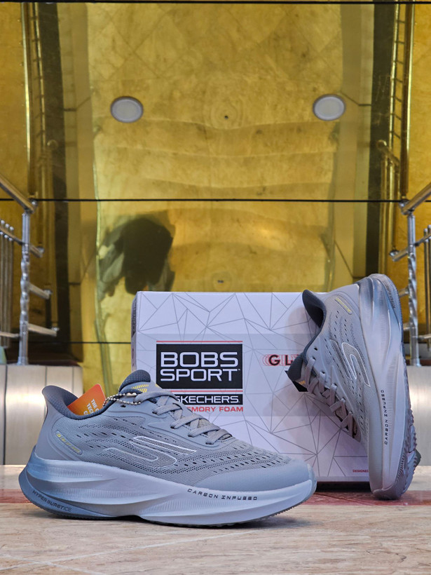 کتونی مسترکوالیتی اسکیچرز هایپربرست کربن/Skechers Men's Hyperburst Carbon/ساخت ویتنام/سایزبندی ۴۰ الی ۴۵/ضمانت کالا/فروش به صورت تک و عمده