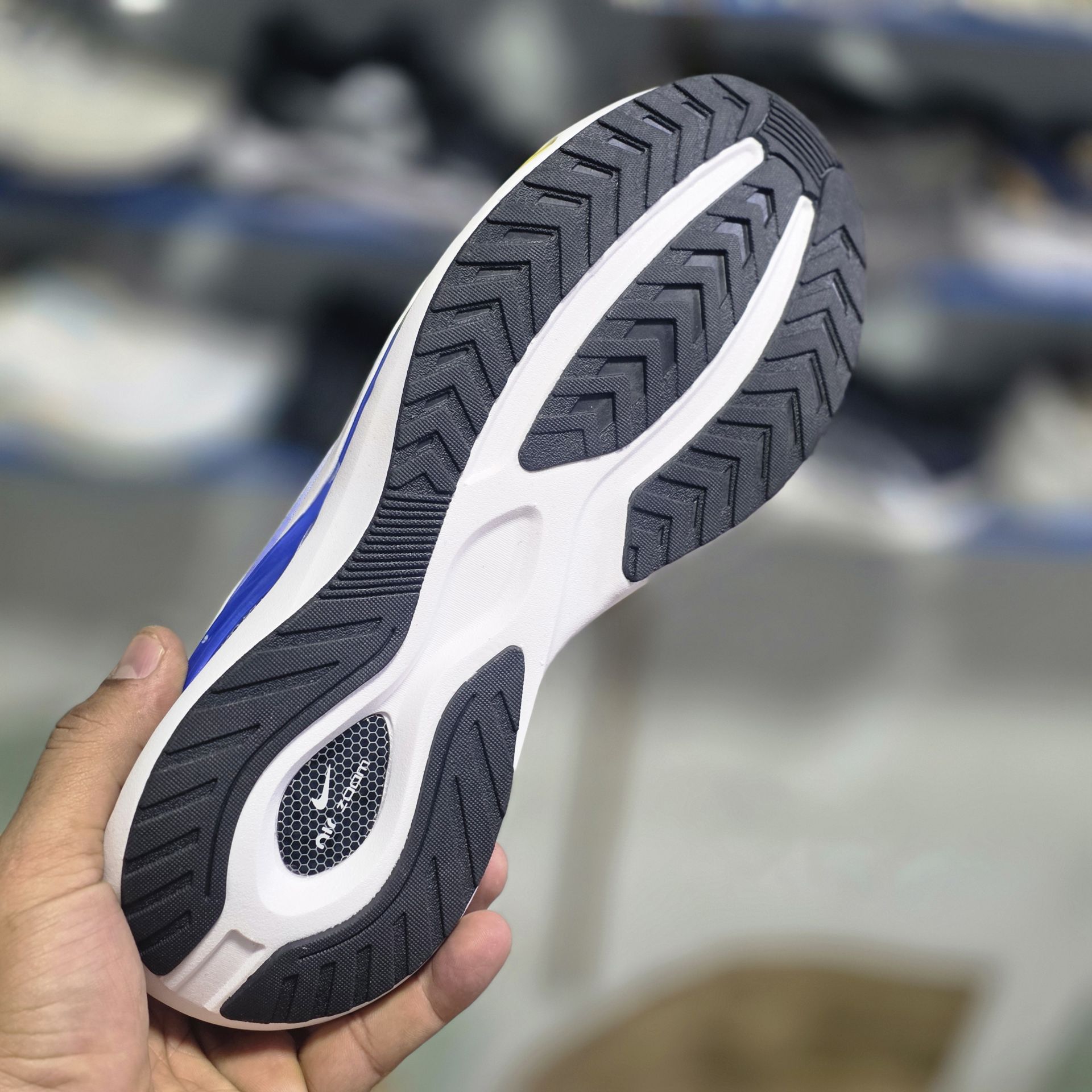 کتونی مسترکوالیتی نایک وینفلو 2/ساخت ویتنام/سایز 40 الی 45/Nike Winflo V2/ضمانت کالا/, فروش تک و عمده
