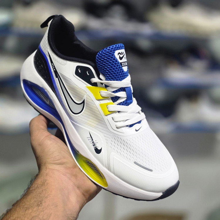 کتونی مسترکوالیتی نایک وینفلو 2/ساخت ویتنام/سایز 40 الی 45/Nike Winflo V2/ضمانت کالا/, فروش تک و عمده