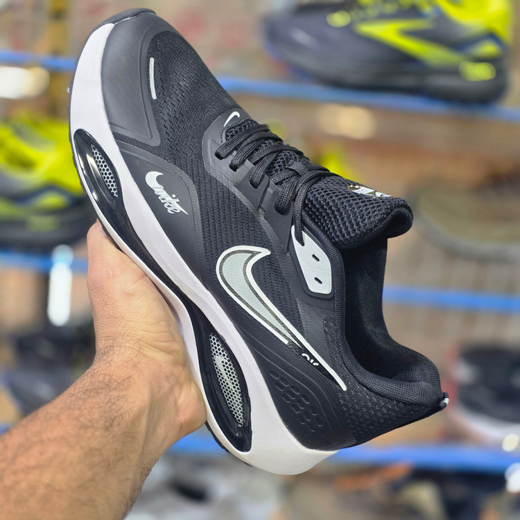 کتونی مسترکوالیتی نایک وینفلو 2/ساخت ویتنام/سایز 40 الی 45/Nike Winflo V2/ضمانت کالا/, فروش تک و عمده