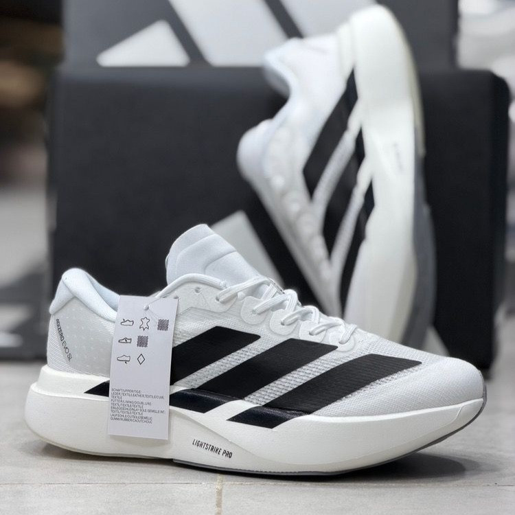 کتونی ادیداس ویتنامی رانینگ و پیاده روی آدی زیرو پرو ۴ / Adidas adizero pro 4 / ساخت ویتنام ۲۰۲۵ / سایز:زنانه ومردانه 38تا45