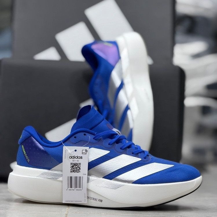 کتونی ادیداس ویتنامی رانینگ و پیاده روی آدی زیرو پرو ۴ / Adidas adizero pro 4 / ساخت ویتنام ۲۰۲۵ / سایز:زنانه ومردانه 38تا45