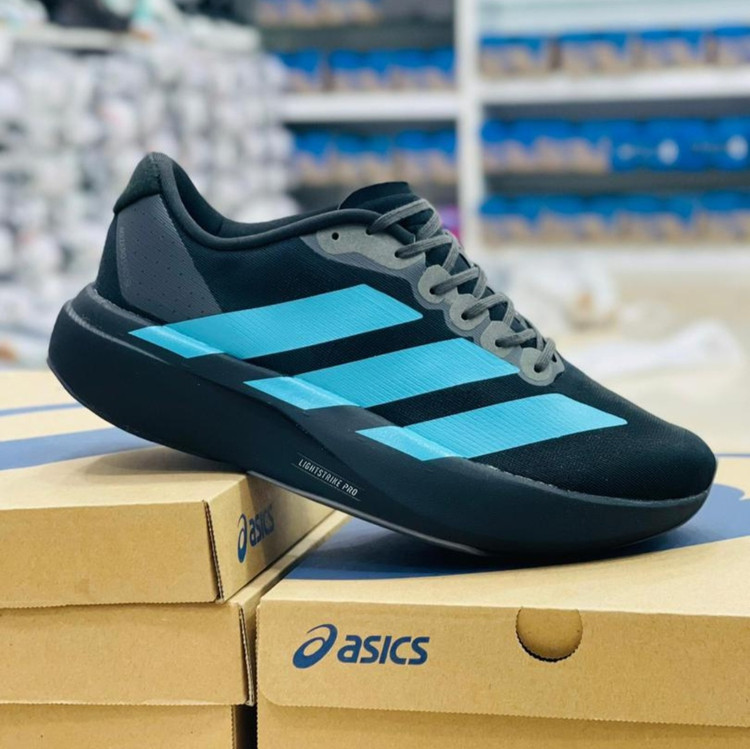 کتونی ادیداس ویتنامی رانینگ و پیاده روی آدی زیرو پرو ۴ / Adidas adizero pro 4 / ساخت ویتنام ۲۰۲۵ / سایز:زنانه ومردانه 38تا45
