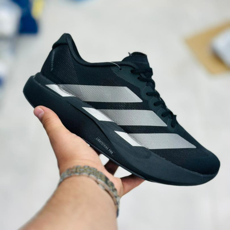 کتونی ادیداس ویتنامی رانینگ و پیاده روی آدی زیرو پرو ۴ / Adidas adizero pro 4 / ساخت ویتنام ۲۰۲۵ / سایز:زنانه ومردانه 38تا45