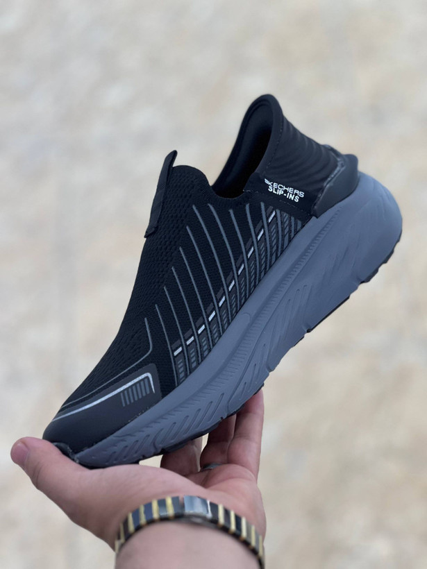 کتونی طبی اسکیچرز بدون بند/Skechers Slip Ins/سایز۴۰ الی ۴۵/ ساخت ویتنام/ضمانت کالا/فروش تک و عمده
