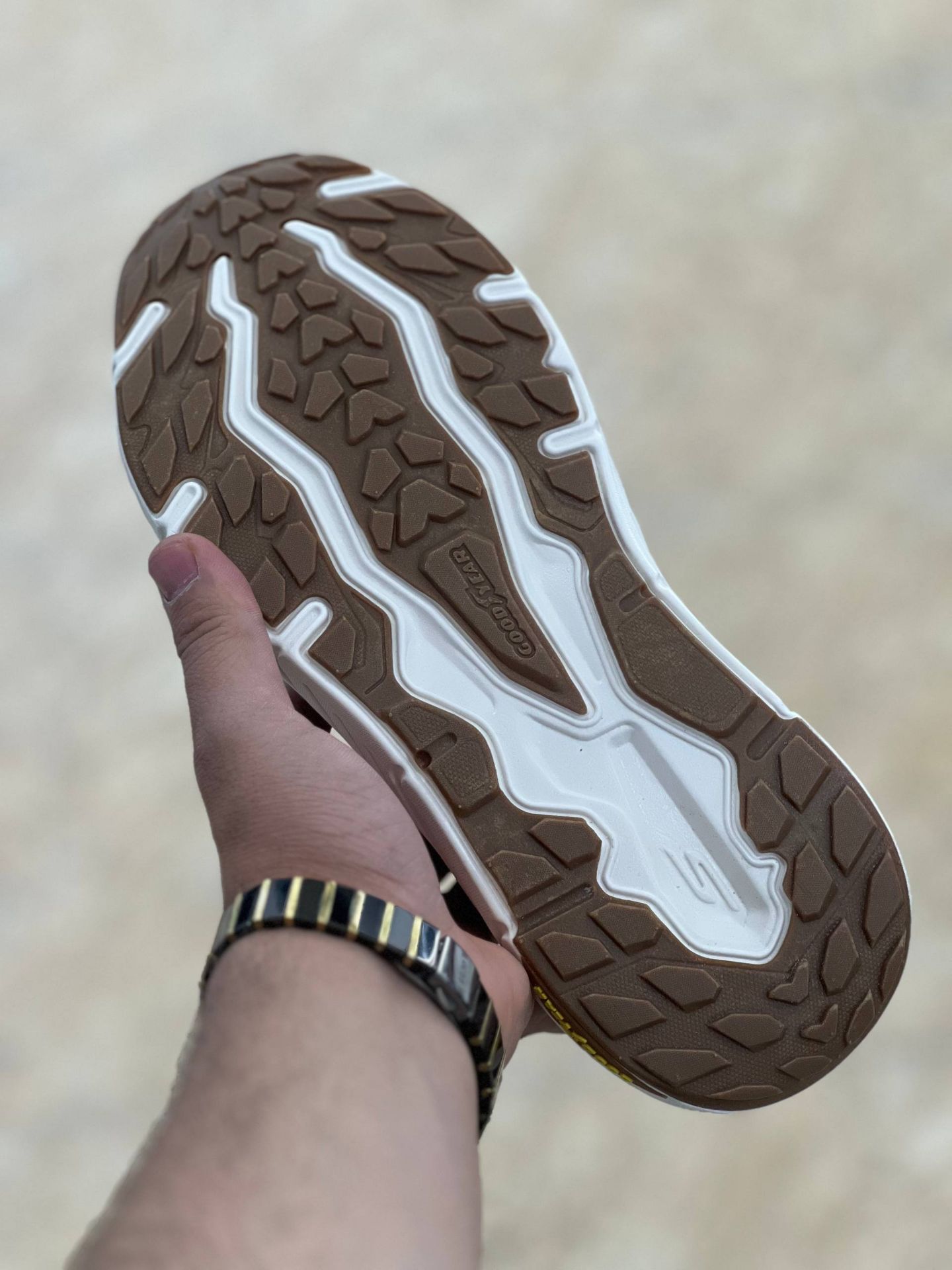 کتونی طبی اسکیچرز بدون بند/Skechers Slip Ins/سایز۴۰ الی ۴۵/ ساخت ویتنام/ضمانت کالا/فروش تک و عمده
