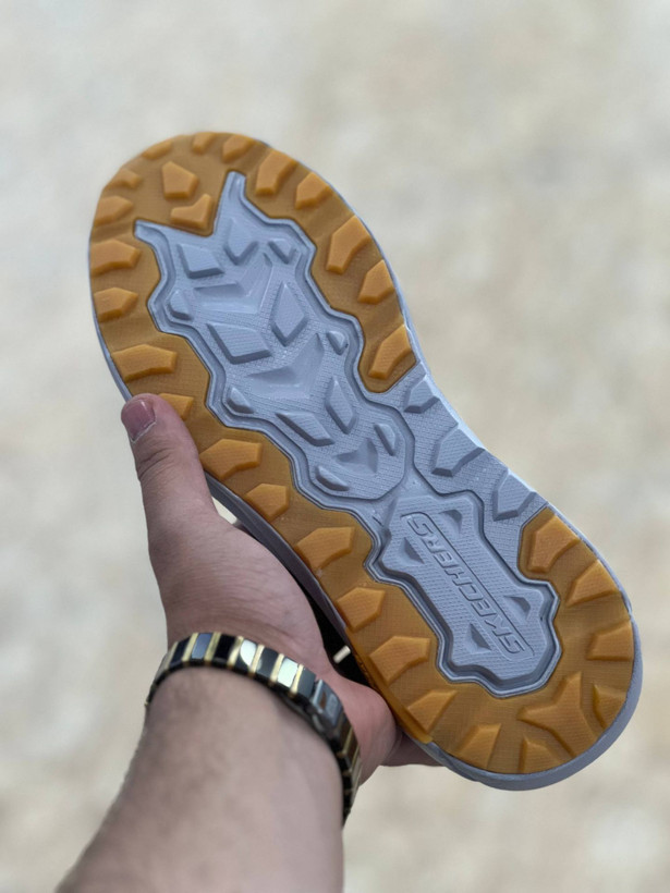 کتونی طبی مردانه اسکیچرز بدون بند/Skechers Slip Ins/سایز۴۰ الی ۴۵/ ساخت ویتنام/ضمانت کالا/فروش تک و عمده