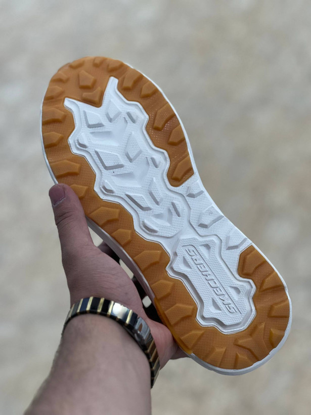 کتونی طبی مردانه اسکیچرز بدون بند/Skechers Slip Ins/سایز۴۰ الی ۴۵/ ساخت ویتنام/ضمانت کالا/فروش تک و عمده