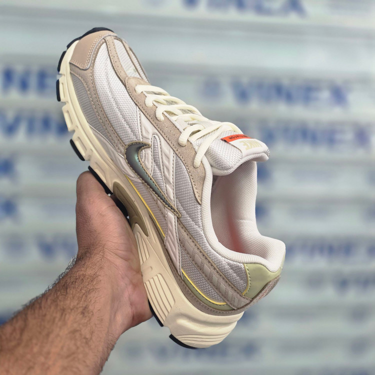 کتونی مسترکوالیتی نایک Initiator/ساخت ویتنام/سایز 38 الی 45/Nike Initiator/ضمانت کالا/فروش تک و عمده