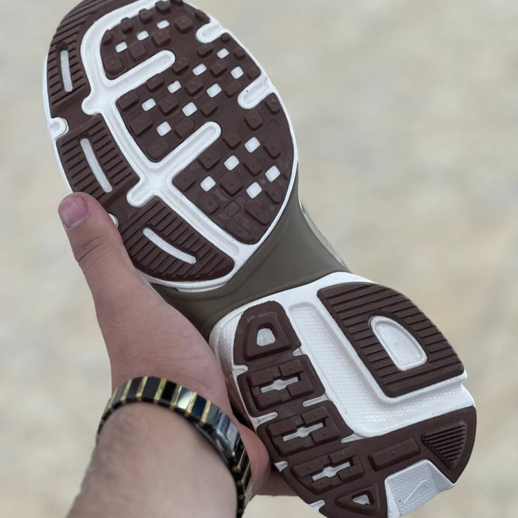 کتونی نایک وی تو کی موکا | وارداتی ویتنام | باجعبه Nike V2k Run سایز بندی کامل 38 تا 45