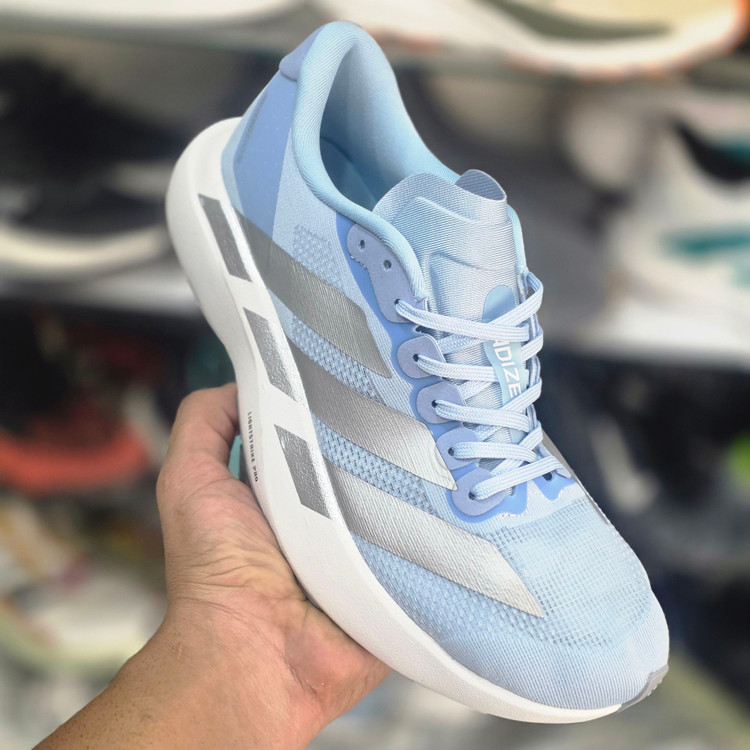 کتونی مسترکوالیتی رانینگ و پیاده روی آدیداس آدی زیرو پرو ۴/Adidas adizero pro 4/ساخت ویتنام/ سایز ۳۸ الی 45/ضمانت کالا/فروش تک و عمده