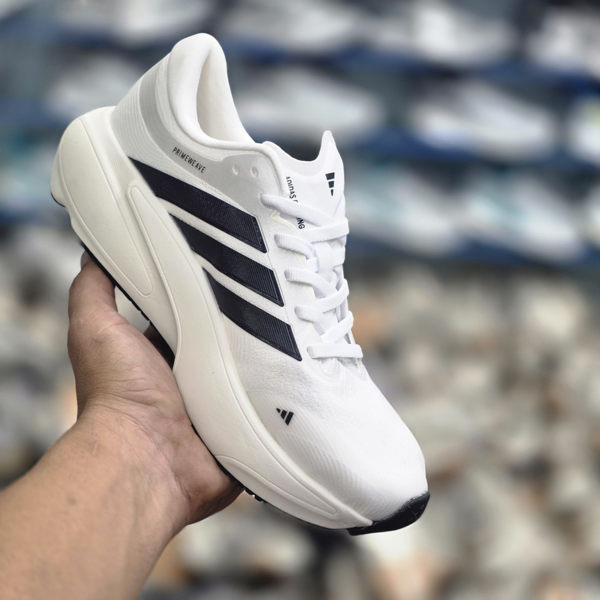 کتونی رانینگ آدیداس سوپرنوا رایز ۳/Adidas Supernova Rise 3/ساخت ویتنام/سایز ۴۰ الی ۴۵/ضمانت کالا/فروش تک و عمده