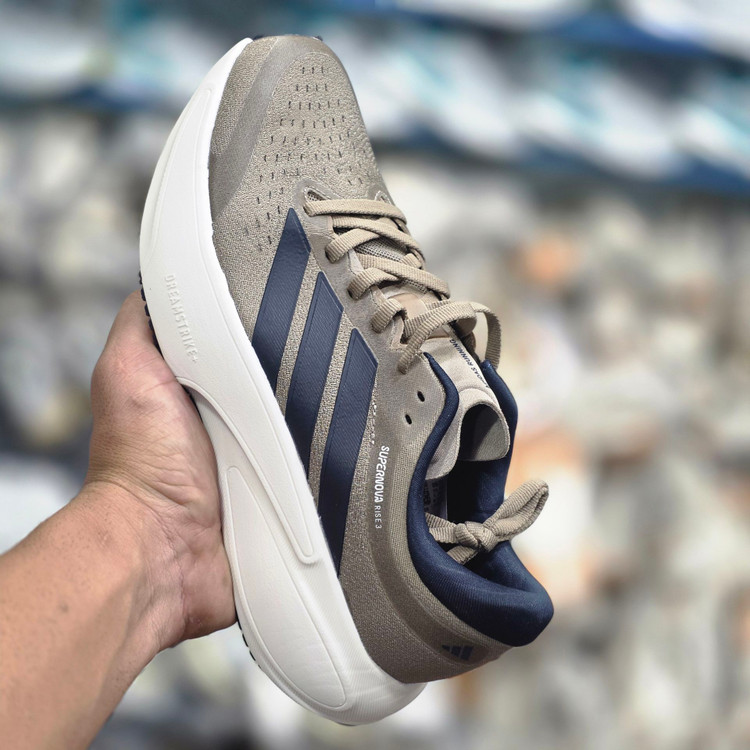 کتونی رانینگ آدیداس سوپرنوا رایز ۳/Adidas Supernova Rise 3/ساخت ویتنام/سایز ۴۰ الی ۴۵/ضمانت کالا/فروش تک و عمده
