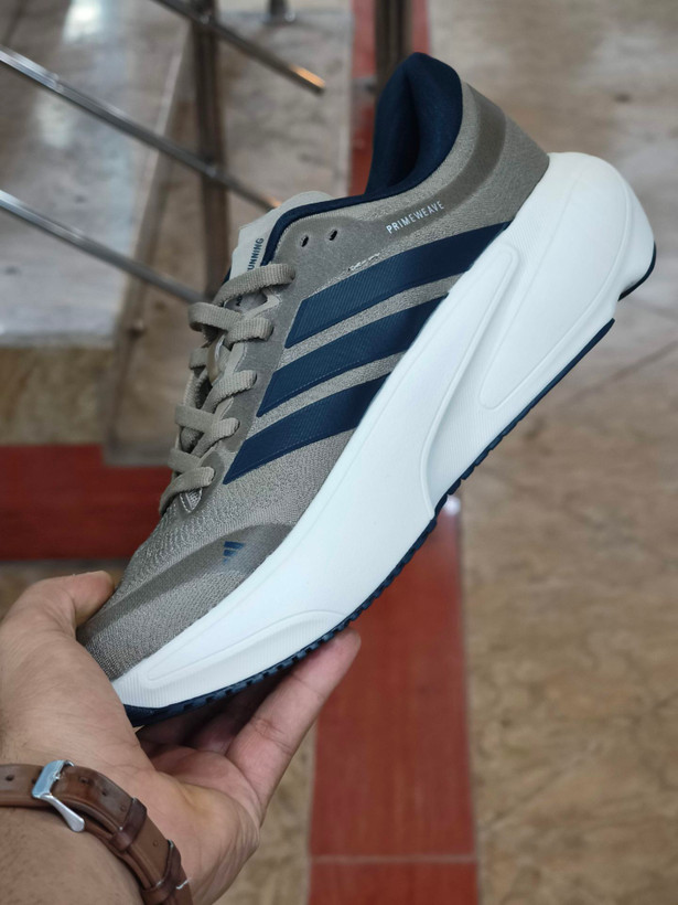 کتونی رانینگ آدیداس سوپرنوا رایز ۳/Adidas Supernova Rise 3/ساخت ویتنام/سایز ۴۰ الی ۴۵/ضمانت کالا/فروش تک و عمده