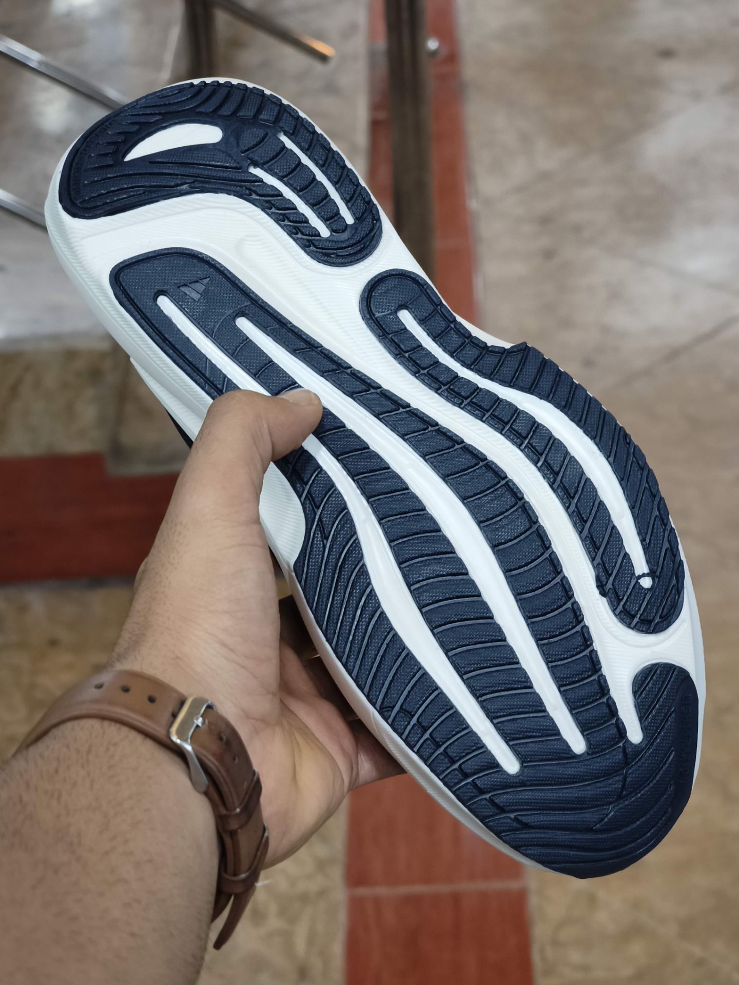 کتونی رانینگ آدیداس سوپرنوا رایز ۳/Adidas Supernova Rise 3/ساخت ویتنام/سایز ۴۰ الی ۴۵/ضمانت کالا/فروش تک و عمده