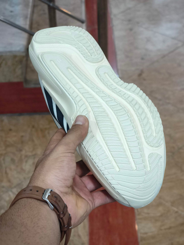 کتونی رانینگ آدیداس سوپرنوا رایز ۳/Adidas Supernova Rise 3/ساخت ویتنام/سایز ۴۰ الی ۴۵/ضمانت کالا/فروش تک و عمده