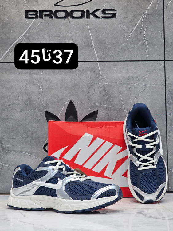 کتونی مسترکوالیتی نایک V5 RNR/ سایز 37 الی 45/ Nike V5 RNR/ضمانت کالا/فروش تک و عمده