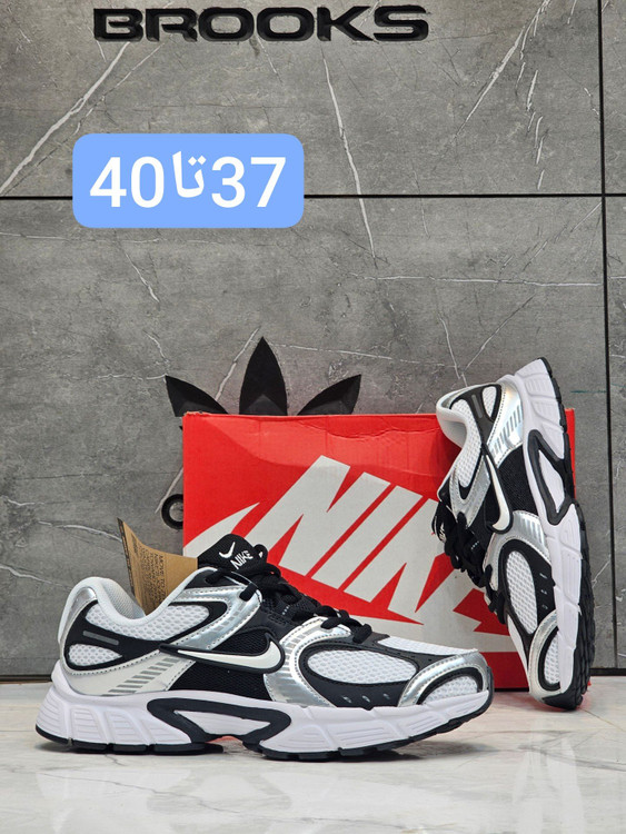 کتونی مسترکوالیتی نایک V5 RNR/ سایز 37 الی 40/ Nike V5 RNR/ضمانت کالا/فروش تک و عمده