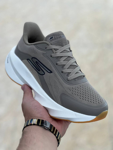 کتونی مسترکوالیتی اسکیچرز هایپربرست کربن/Skechers Men's Hyperburst Carbon/ساخت ویتنام/سایزبندی ۴۰ الی ۴۵/ضمانت کالا/فروش به صورت تک و عمده