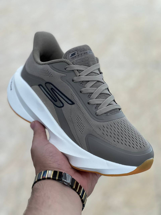 کتونی مسترکوالیتی اسکیچرز هایپربرست کربن/Skechers Men's Hyperburst Carbon/ساخت ویتنام/سایزبندی ۴۰ الی ۴۵/ضمانت کالا/فروش به صورت تک و عمده
