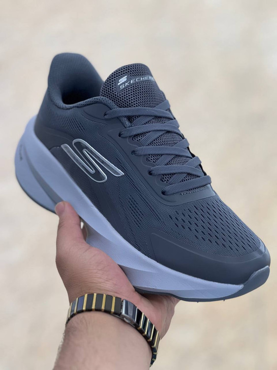 کتونی مسترکوالیتی اسکیچرز هایپربرست کربن/Skechers Men's Hyperburst Carbon/ساخت ویتنام/سایزبندی ۴۰ الی ۴۵/ضمانت کالا/فروش به صورت تک و عمده