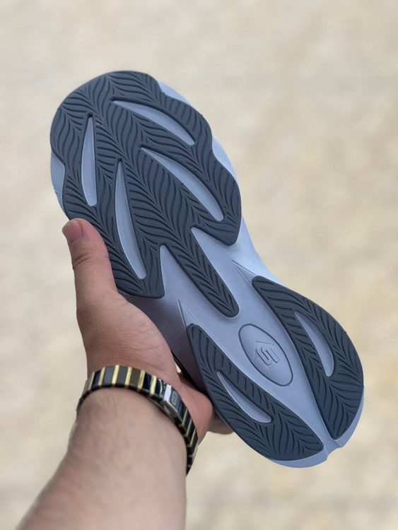 کتونی مسترکوالیتی اسکیچرز هایپربرست کربن/Skechers Men's Hyperburst Carbon/ساخت ویتنام/سایزبندی ۴۰ الی ۴۵/ضمانت کالا/فروش به صورت تک و عمده