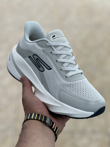 کتونی مسترکوالیتی اسکیچرز هایپربرست کربن/Skechers Men's Hyperburst Carbon/ساخت ویتنام/سایزبندی ۴۰ الی ۴۵/ضمانت کالا/فروش به صورت تک و عمده