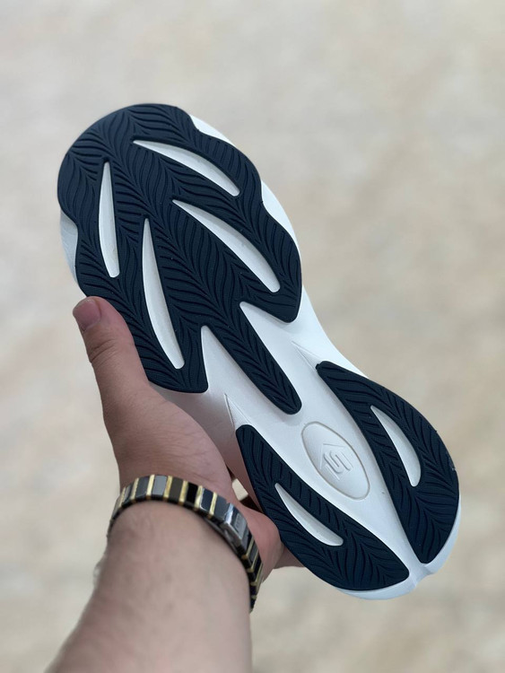 کتونی مسترکوالیتی اسکیچرز هایپربرست کربن/Skechers Men's Hyperburst Carbon/ساخت ویتنام/سایزبندی ۴۰ الی ۴۵/ضمانت کالا/فروش به صورت تک و عمده