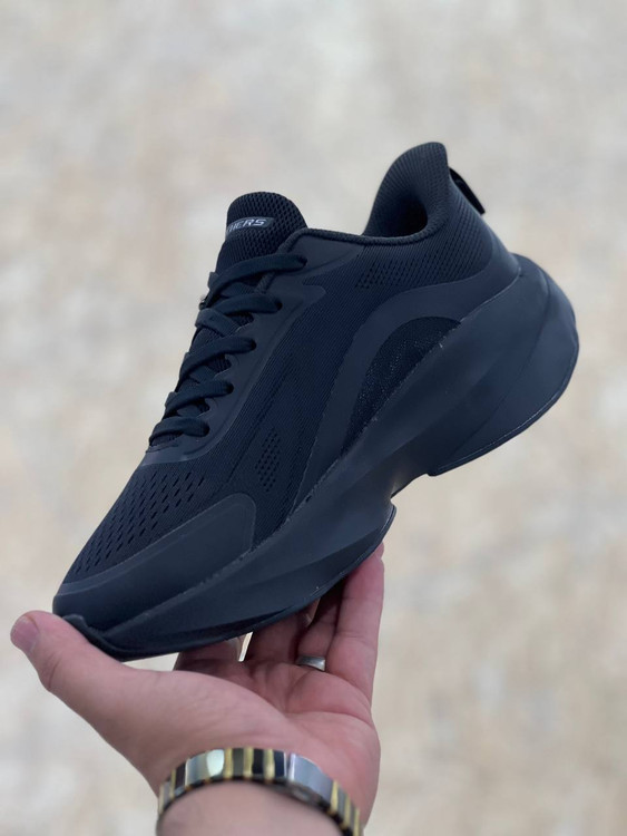 کتونی مسترکوالیتی اسکیچرز هایپربرست کربن/Skechers Men's Hyperburst Carbon/ساخت ویتنام/سایزبندی ۴۰ الی ۴۵/ضمانت کالا/فروش به صورت تک و عمده
